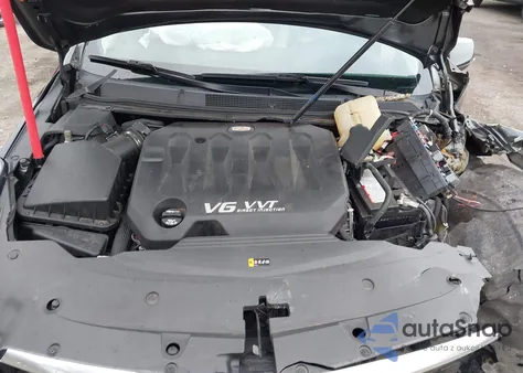 2019 Cadillac Xts Luxury из США, поврежденный, VIN 2G61M5S33K9136115